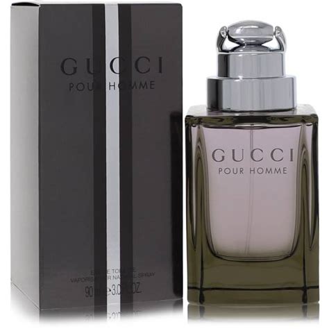 gucci cologne new